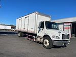 Used 2017 Freightliner M2 106 Conventional Cab Box Truck for sale #672915 - photo 4