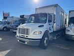 Used 2017 Freightliner M2 106 Conventional Cab Box Truck for sale #672978 - photo 1
