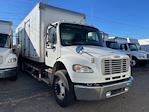 Used 2017 Freightliner M2 106 Conventional Cab Box Truck for sale #672978 - photo 4