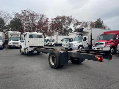Used 2017 Freightliner M2 106 Conventional Cab Cab Chassis for sale #675734 - photo 2