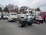 Used 2017 Freightliner M2 106 Conventional Cab Cab Chassis for sale #675734 - photo 2