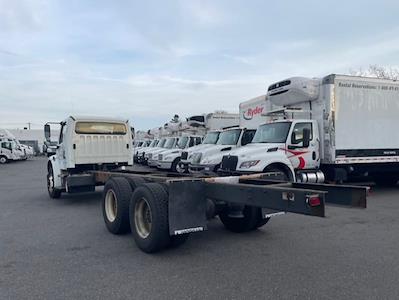 Used 2017 Freightliner M2 106 Conventional Cab Cab Chassis for sale #675750 - photo 2