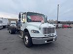 Used 2017 Freightliner M2 106 Conventional Cab Cab Chassis for sale #675750 - photo 4