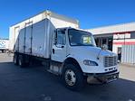 Used 2017 Freightliner M2 106 Conventional Cab Box Truck for sale #675751 - photo 4