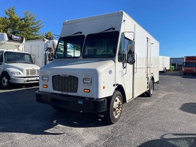 Used 2017 Freightliner MT 55 Step Van / Walk-in for sale #675752 - photo 1