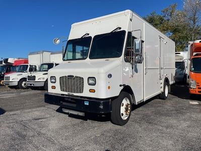 Used 2017 Freightliner MT 55 Step Van / Walk-in for sale #675759 - photo 1