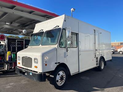 Used 2017 Freightliner MT 55 Step Van / Walk-in for sale #675761 - photo 1