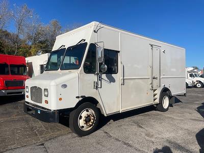 Used 2017 Freightliner MT 55 Step Van / Walk-in for sale #675764 - photo 1