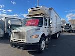 Used 2017 Freightliner M2 106 Refrigerated Body for sale #676022 - photo 1
