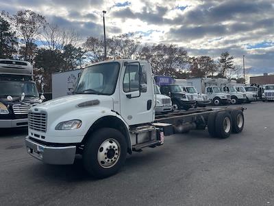 Used 2017 Freightliner M2 106 Conventional Cab Cab Chassis for sale #677647 - photo 1