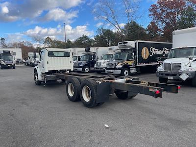 Used 2017 Freightliner M2 106 Conventional Cab Cab Chassis for sale #677647 - photo 2