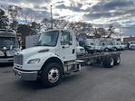 Used 2017 Freightliner M2 106 Conventional Cab Cab Chassis for sale #677647 - photo 1