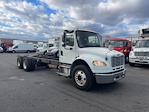 Used 2017 Freightliner M2 106 Conventional Cab Cab Chassis for sale #677647 - photo 4