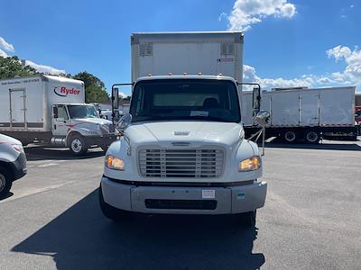 Used 2017 Freightliner M2 106 Conventional Cab Box Truck for sale #678593 - photo 2