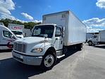 Used 2017 Freightliner M2 106 Conventional Cab Box Truck for sale #678593 - photo 1