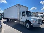 Used 2017 Freightliner M2 106 Conventional Cab Box Truck for sale #678593 - photo 12