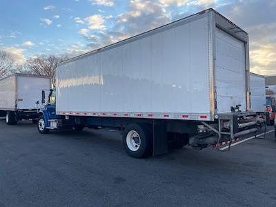 Used 2017 Freightliner M2 106 Refrigerated Body for sale #679446 - photo 2