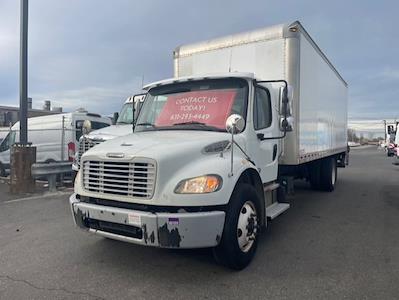 Used 2017 Freightliner M2 106 Conventional Cab Cab Chassis for sale #679633 - photo 1