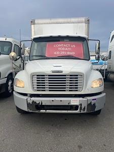 Used 2017 Freightliner M2 106 Conventional Cab Cab Chassis for sale #679633 - photo 2