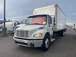 Used 2017 Freightliner M2 106 Conventional Cab Box Truck for sale #679633 - photo 1