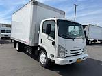 Used 2017 Isuzu NQR Regular Cab 4x2 Box Truck for sale #680027 - photo 4