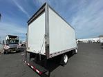 Used 2017 Isuzu NQR Regular Cab 4x2 Box Truck for sale #680027 - photo 5