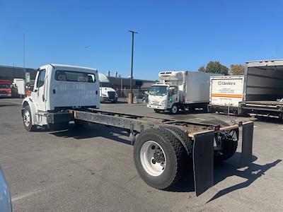 Used 2018 Freightliner M2 106 Conventional Cab Cab Chassis for sale #680143 - photo 2