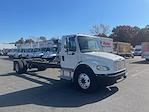 Used 2018 Freightliner M2 106 Conventional Cab Cab Chassis for sale #680143 - photo 4