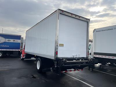 Used 2018 Freightliner M2 106 Conventional Cab Box Truck for sale #681614 - photo 2
