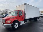 Used 2018 Freightliner M2 106 Conventional Cab Box Truck for sale #681614 - photo 1