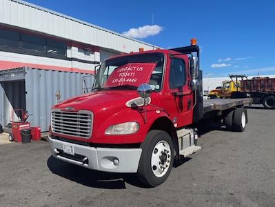 Used 2018 Freightliner M2 106 - photo 1