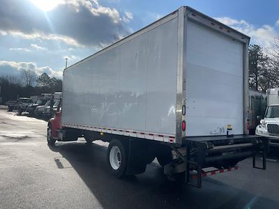 Used 2018 Freightliner M2 106 Conventional Cab Box Truck for sale #681733 - photo 2