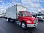 Used 2018 Freightliner M2 106 Conventional Cab Box Truck for sale #681733 - photo 4