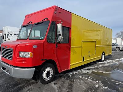 Used 2017 Freightliner MT 55 Step Van / Walk-in for sale #682277 - photo 1