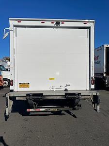 Used 2018 International DuraStar 4300 Box Truck for sale #682673 - photo 2