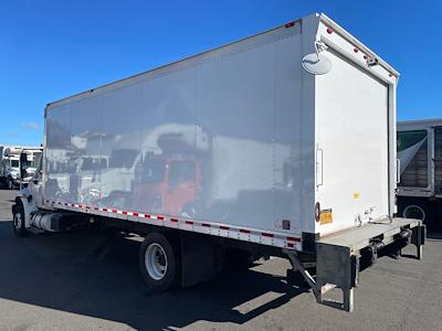 Used 2018 International DuraStar 4300 Box Truck for sale #682673 - photo 2
