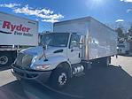 Used 2018 International DuraStar 4300 Box Truck for sale #682673 - photo 1