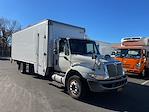 Used 2018 International DuraStar 4300 Box Truck for sale #682673 - photo 4
