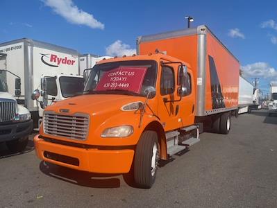 Used 2018 Freightliner M2 106 - photo 1
