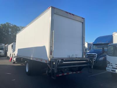 Used 2018 International DuraStar 4300 Refrigerated Body for sale #683879 - photo 2