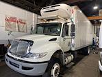 Used 2018 International DuraStar 4300 Refrigerated Body for sale #683880 - photo 1