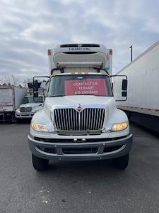 Used 2018 International DuraStar 4300 Refrigerated Body for sale #683881 - photo 2
