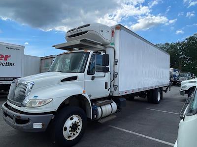 Used 2018 International DuraStar 4300 Refrigerated Body for sale #683882 - photo 1