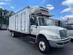 Used 2018 International DuraStar 4300 Refrigerated Body for sale #683882 - photo 4