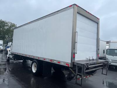 Used 2018 International DuraStar 4300 Box Truck for sale #683883 - photo 2