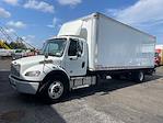 Used 2018 Freightliner M2 106 Conventional Cab Box Truck for sale #685406 - photo 1