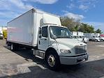 Used 2018 Freightliner M2 106 Conventional Cab Box Truck for sale #685406 - photo 4