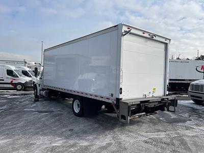 Used 2018 International DuraStar 4300 Box Truck for sale #685724 - photo 2
