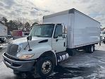 Used 2018 International DuraStar 4300 Box Truck for sale #685724 - photo 1