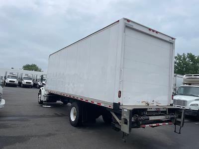 Used 2018 Freightliner M2 106 Conventional Cab Box Truck for sale #686423 - photo 2